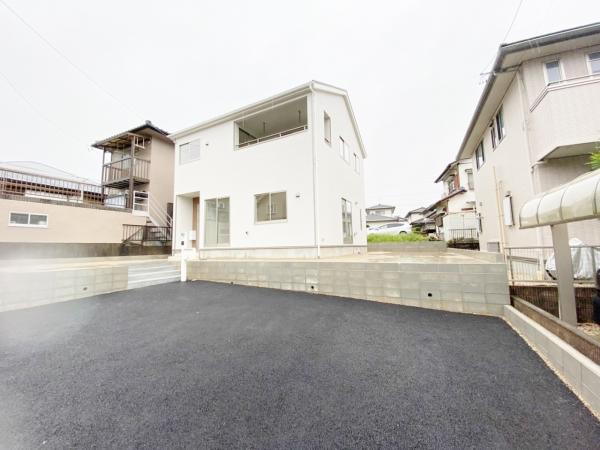 新築一戸建て 多治見市松坂町4丁目8番166 太多線根本駅 2190万円