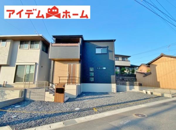 新築一戸建て 半田市亀崎常盤町4丁目82番2、85番5 JR武豊線亀崎駅 3390万円