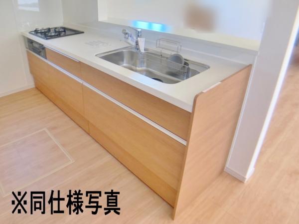 新築一戸建て あま市七宝町川部壱屋敷27番、28番 名鉄津島線木田駅 2590万円