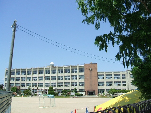 大口町立大口北小学校