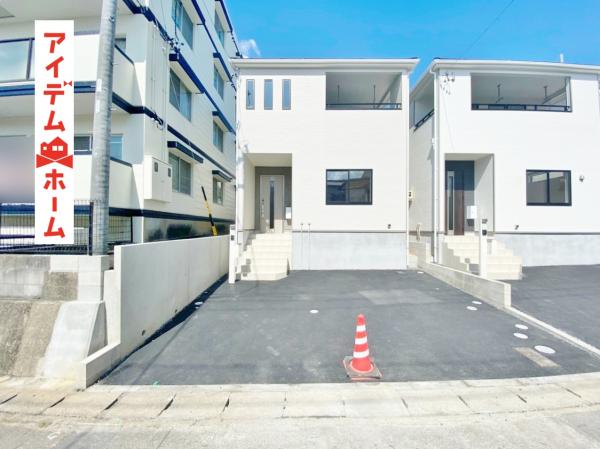 新築一戸建て 豊田市美里4丁目 名鉄豊田線豊田市駅 2890万円