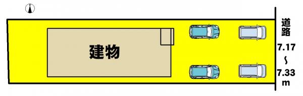 新築一戸建て 名古屋市中村区稲葉地町5丁目 名古屋市東山線中村公園駅 3130万円