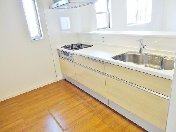 新築一戸建て 名古屋市中川区新家3丁目 関西本線春田駅 3190万円