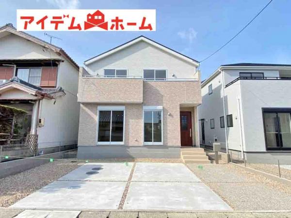 新築一戸建て 知多郡美浜町新浦戸2丁目5番9 名鉄河和線河和駅 1970万円
