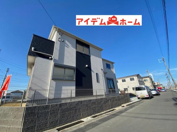 新築一戸建て 高浜市呉竹町1丁目 名鉄三河線吉浜駅 2980万円