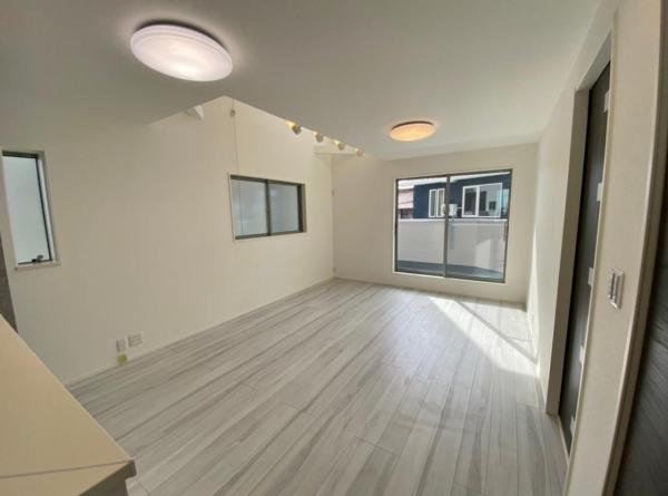 新築一戸建て 安城市今本町4丁目4-1 名鉄名古屋本線新安城駅 4080万円