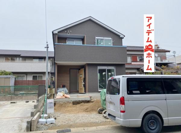 新築一戸建て 蒲郡市神ノ郷町地蔵ケ崎 JR東海道本線(熱海〜米原)蒲郡駅 2990万円