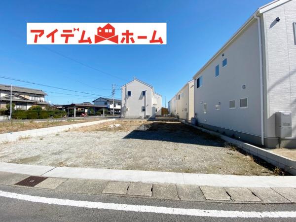 新築一戸建て 可児市川合字塚越365-1 名鉄広見線日本ライン今渡駅 2380万円