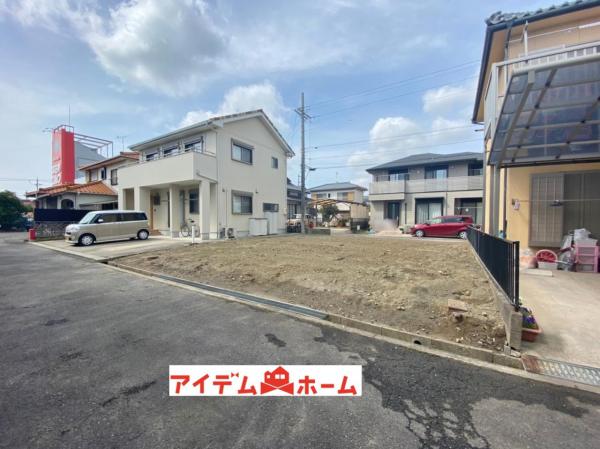 新築一戸建て 西尾市上町泡原 名鉄西尾線西尾駅 3080万円