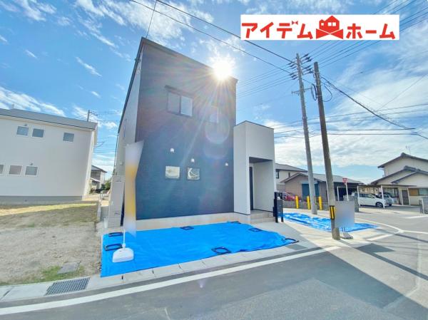 新築一戸建て 刈谷市一里山町北本山 名鉄名古屋本線一ツ木駅 3680万円