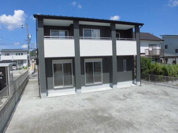 新築一戸建て 可児郡御嵩町御嵩 名鉄広見線御嵩駅 1780万円
