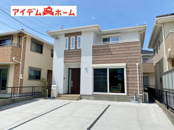 新築一戸建て 碧南市権現町4丁目 名鉄三河線碧南駅 2980万円