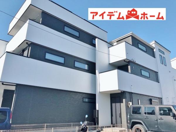 中古一戸建て 名古屋市南区豊3丁目13-18 名鉄常滑線豊田本町駅 3280万円