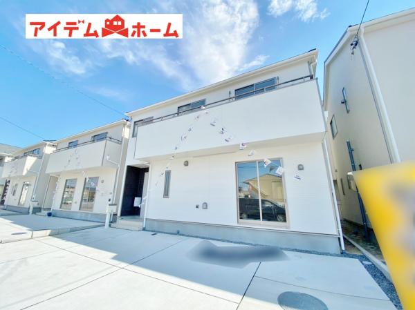 新築一戸建て 高浜市小池町6丁目1-28 名鉄三河線吉浜駅 2590万円