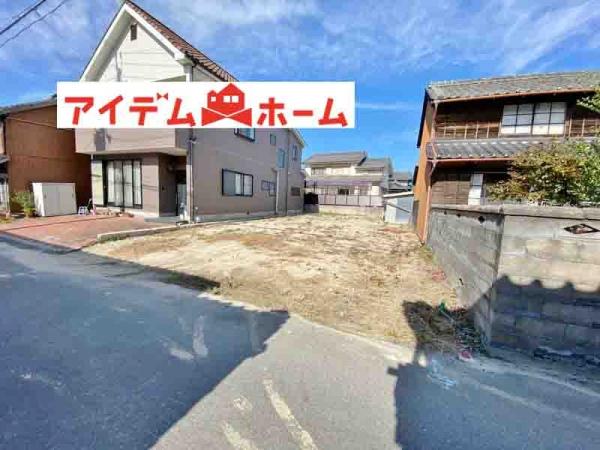新築一戸建て 常滑市奥条2丁目39 名鉄常滑線常滑駅 2590万円
