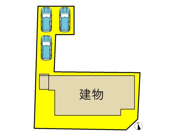 中古一戸建て 名古屋市港区東茶屋1丁目 名古屋臨海高速鉄道名古屋競馬場前駅 2680万円