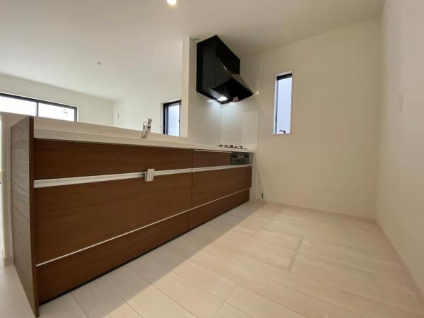 新築一戸建て 名古屋市中川区大当郎2丁目 近鉄名古屋線伏屋駅 3490万円