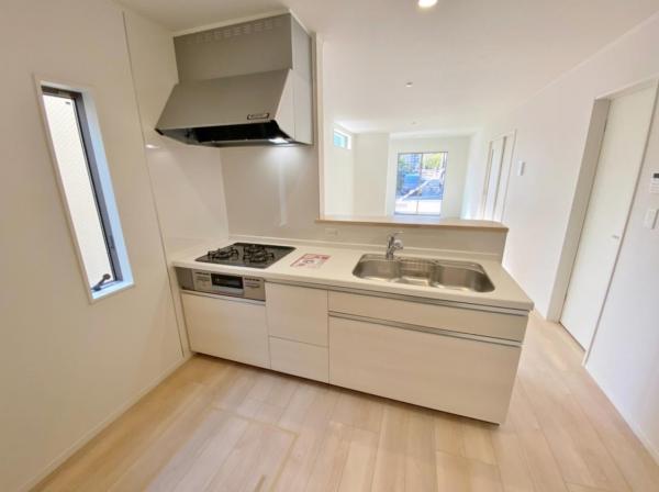 新築一戸建て 岡崎市久後崎町字鳩部屋25番の一部、9-1 名鉄名古屋本線東岡崎駅 3490万円