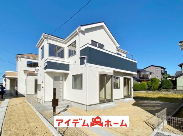新築一戸建て 海部郡大治町大字西條字坂牧島114 名鉄津島線甚目寺駅 2290万円