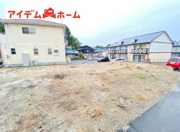 新築一戸建て 東海市名和町出崎4番2 名鉄常滑線名和駅 3280万円