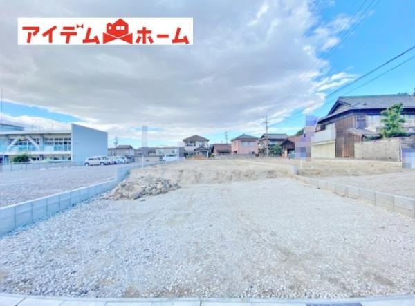 新築一戸建て 知多郡阿久比町大字宮津字宮本10番7、8 名鉄河和線阿久比駅 2780万円
