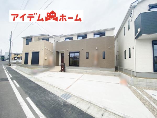 新築一戸建て 春日井市弥生町1丁目39 JR中央本線春日井駅 2990万円
