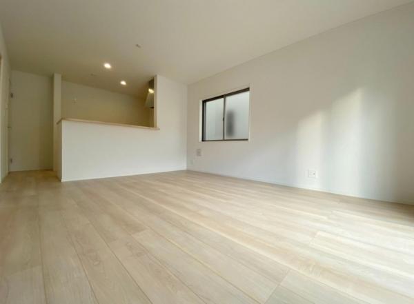 新築一戸建て 名古屋市港区高木町4丁目 名古屋臨海高速鉄道荒子川公園駅 3290万円