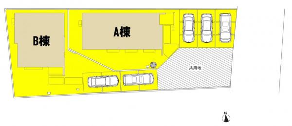 新築一戸建て 豊田市扶桑町4丁目 名鉄三河線平戸橋駅 3880万円