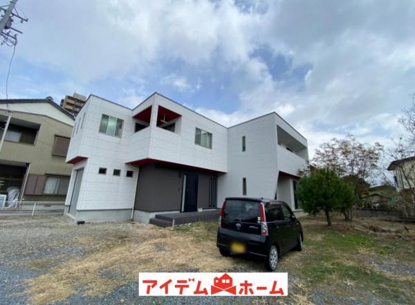 中古一戸建て 弥富市前ケ須町午新田 関西本線弥富駅 2930万円