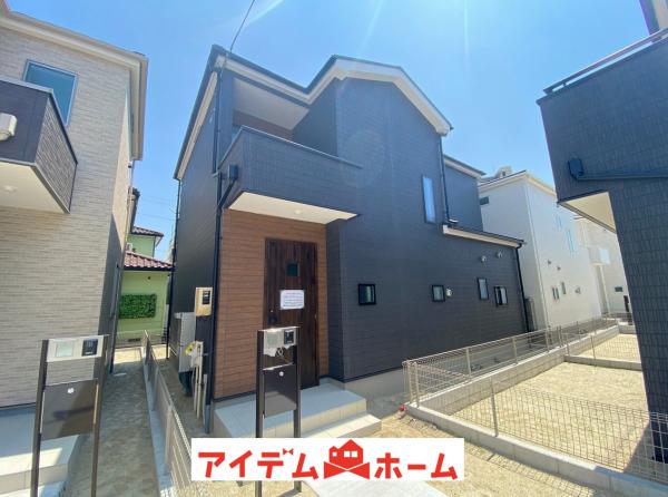 新築一戸建て 名古屋市港区稲永1丁目 名古屋臨海高速鉄道稲永駅 2780万円