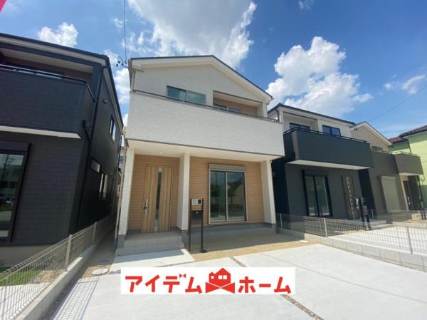 新築一戸建て 名古屋市港区稲永1丁目 名古屋臨海高速鉄道稲永駅 2980万円