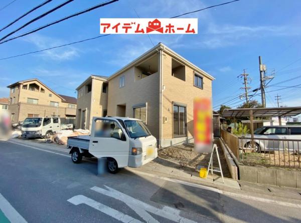新築一戸建て 碧南市塩浜町6丁目 名鉄三河線碧南駅 2290万円