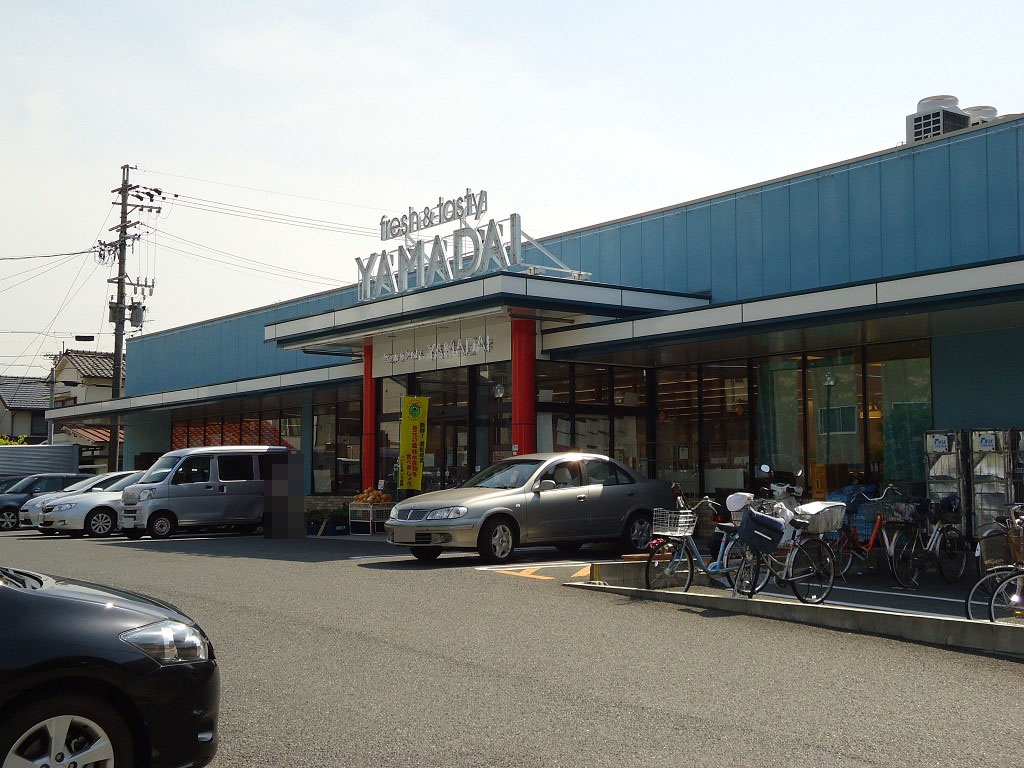 ヤマダイ 瑞穂店