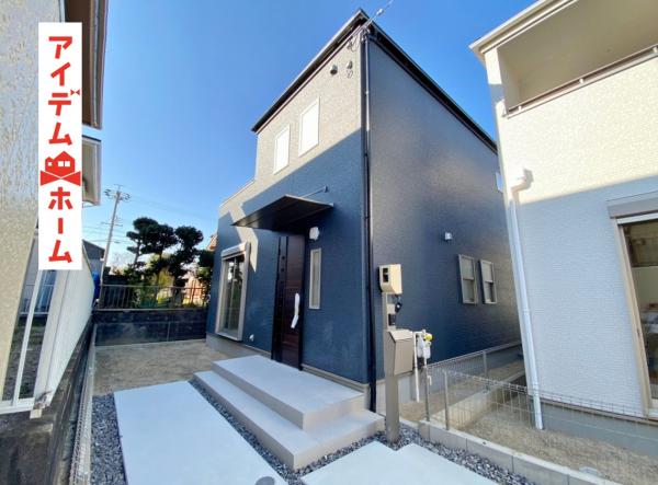 新築一戸建て 岡崎市庄司田3丁目 JR東海道本線(熱海〜米原)岡崎駅 2980万円
