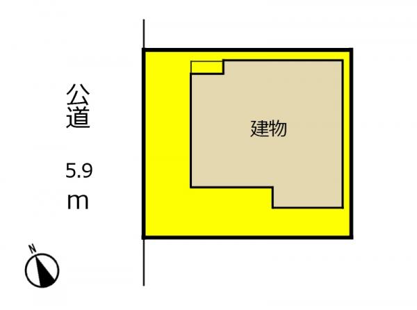 新築一戸建て 春日井市大手町2丁目 JR中央本線春日井駅 3380万円