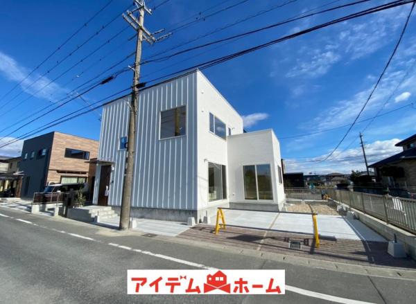 新築一戸建て 海部郡大治町大字西條字殿池 名鉄津島線七宝駅 2980万円