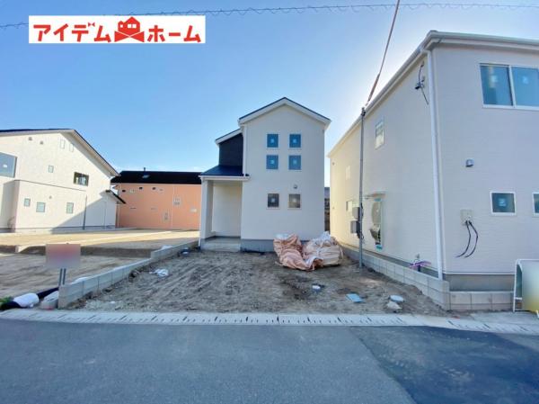 新築一戸建て 碧南市東浦町5丁目 名鉄三河線碧南駅 2680万円