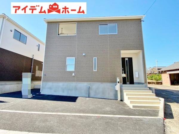 新築一戸建て 知多郡東浦町大字石浜字平林54-1、55-5 JR武豊線石浜駅 2790万円