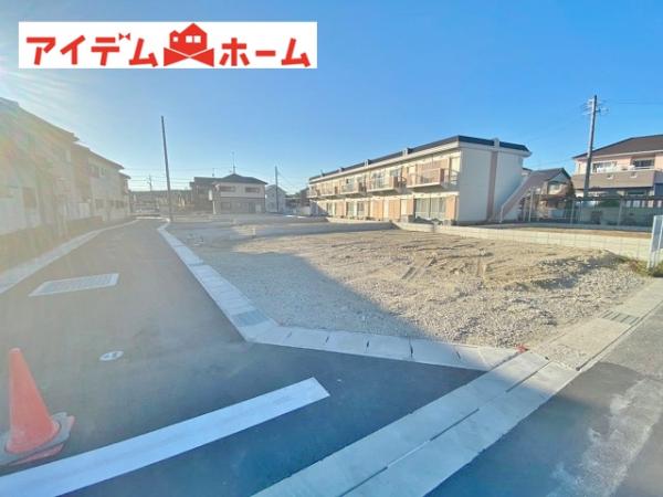 新築一戸建て 知多郡阿久比町大字植大字大松本33-4 名鉄河和線植大駅 2890万円