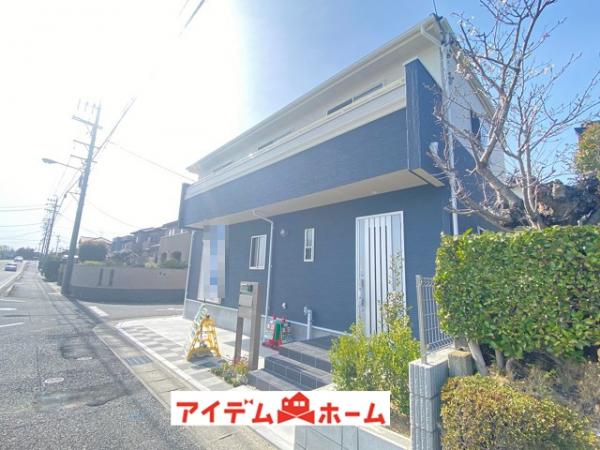新築一戸建て 知多郡東浦町大字森岡字濁池1番39 JR武豊線尾張森岡駅 3230万円