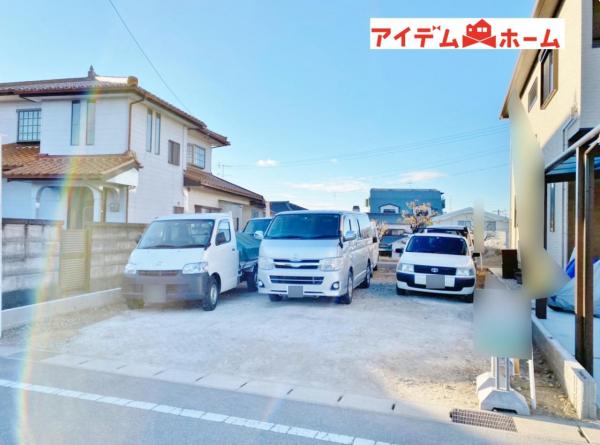 土地 岡崎市柿田町7-23 愛知環状鉄道北岡崎駅 1680万円