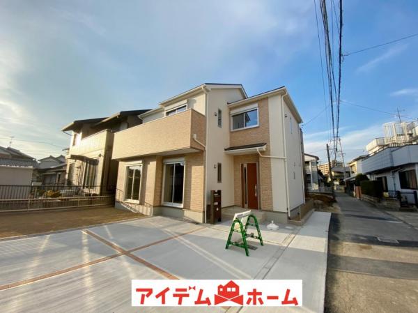 新築一戸建て 名古屋市港区船頭場2丁目 近鉄名古屋線伏屋駅 2990万円