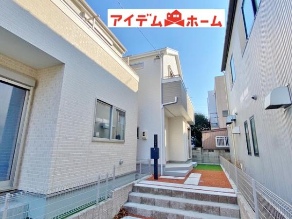 新築一戸建て 名古屋市南区芝町1157 名古屋市桜通線鶴里駅 2990万円