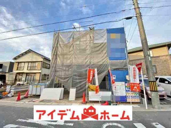 新築一戸建て 名古屋市緑区清水山1丁目306番の一部 JR東海道本線(熱海〜米原)南大高駅 4130万円