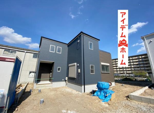 新築一戸建て 高浜市湯山町4丁目 名鉄三河線三河高浜駅 3680万円