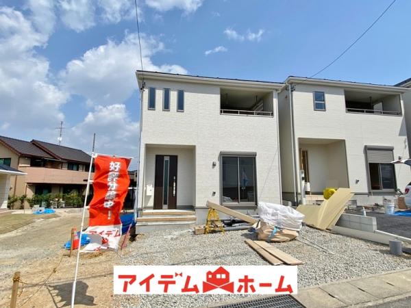 新築一戸建て 名古屋市緑区大高台3丁目905番2の一部 JR東海道本線(熱海〜米原)大高駅 3690万円