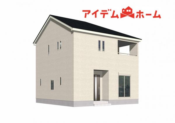 新築一戸建て 名古屋市緑区大高台3丁目905番2の一部 JR東海道本線(熱海〜米原)大高駅 3390万円