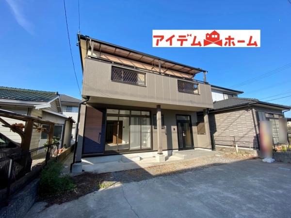 中古一戸建て 安城市池浦町丸田 JR東海道本線(熱海〜米原)安城駅 2899万円
