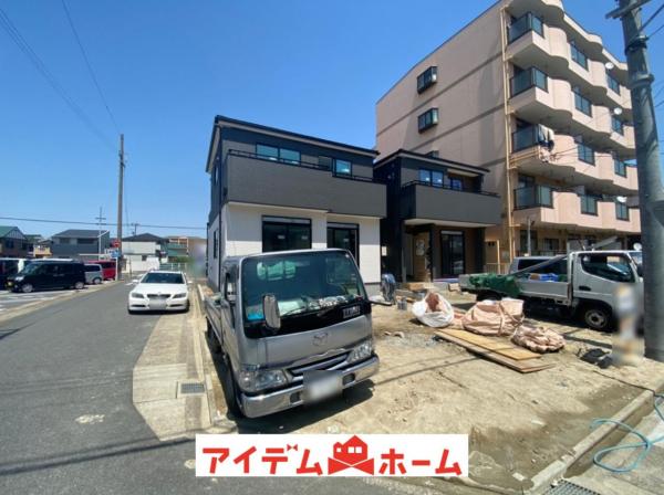 新築一戸建て 名古屋市港区宝神3丁目 名古屋臨海高速鉄道稲永駅 3080万円