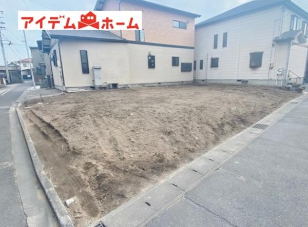 新築一戸建て 東海市養父町浜脇17番、18番2の各一部 名鉄常滑線尾張横須賀駅 2380万円